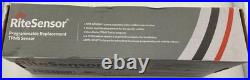 10 Pack Bartec Ritesensor Rs-2000r 315/433mhz Programmable Tpms Sensor