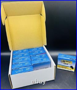 10-Pack Xtra Seal Multi-Frequency Programmable Universal TPMS Sensor (17-43042)