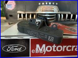 (100) Tire Pressure Monitoring Sensor Ford Bronco 2022 TPMS69-same as dealer