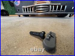 (100) Tire Pressure Monitoring Sensor Ford Bronco 2022 TPMS69-same as dealer