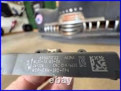 (100) Tire Pressure Monitoring Sensor Ford Bronco 2022 TPMS69-same as dealer