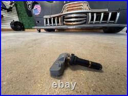 (100) Tire Pressure Monitoring Sensor Ford Bronco 2022 TPMS69-same as dealer