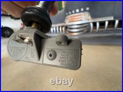 (100) Tire Pressure Monitoring Sensor Ford Bronco 2022 TPMS69-same as dealer