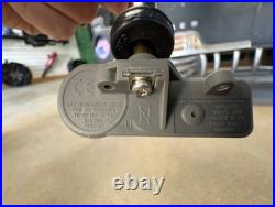 (100) Tire Pressure Monitoring Sensor Ford Bronco 2022 TPMS69-same as dealer