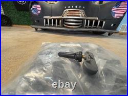 (100) Tire Pressure Monitoring Sensor Ford Bronco 2022 TPMS69-same as dealer