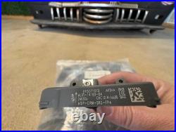 (100) Tire Pressure Monitoring Sensor Ford Bronco 2022 TPMS69-same as dealer