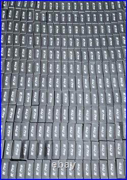 100 pack WePro Dual Frequency GEN 2 TPMS Tire Pressure Sensor WP002R