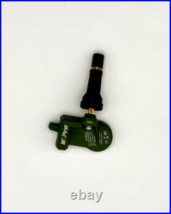100 pack WePro Dual Frequency GEN 2 TPMS Tire Pressure Sensor WP002R