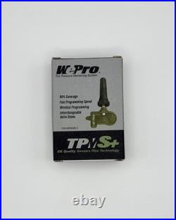 100 pack WePro Dual Frequency GEN 2 TPMS Tire Pressure Sensor WP002R