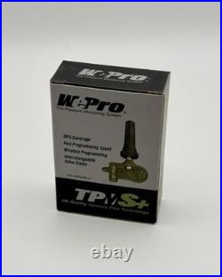 100 pack WePro Dual Frequency GEN 2 TPMS Tire Pressure Sensor WP002R