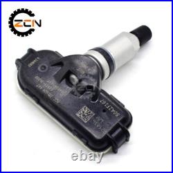 100PCS 52933-3X300 Tire Pressure Sensor For Hyundai Elantra KIA RIO 2012-2014