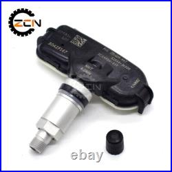 100PCS 52933-3X300 Tire Pressure Sensor For Hyundai Elantra KIA RIO 2012-2014