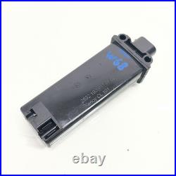 11-16 Bmw F10 535 550 Tpms Tire Pressure Monitor Sensor Control Module 6864952