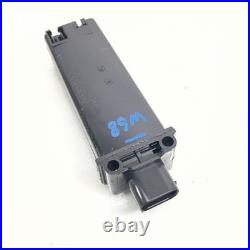 11-16 Bmw F10 535 550 Tpms Tire Pressure Monitor Sensor Control Module 6864952