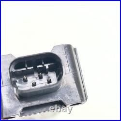 11-16 Bmw F10 535 550 Tpms Tire Pressure Monitor Sensor Control Module 6864952