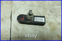 11 Kawasaki ZG 1400 C ZG1400 Concourse front tire air pressure sensor TPS