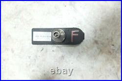 11 Kawasaki ZG 1400 C ZG1400 Concourse front tire air pressure sensor TPS