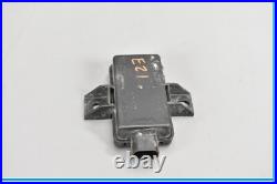 12-19 Mercedes GL450 X166 TPMS Tire Pressure Monitor System Sensor Oem
