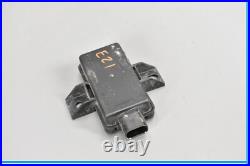 12-19 Mercedes GL450 X166 TPMS Tire Pressure Monitor System Sensor Oem