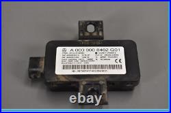 12-19 Mercedes GL450 X166 TPMS Tire Pressure Monitor System Sensor Oem
