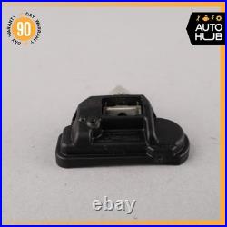 12-20 Mercedes W222 S550 GLA250 CLS550 TPMS Tire Pressure Sensor Set 433 MHZ OEM 12-20 Mercedes W222 S550 GLA250 CLS550 TPMS Tire Pressure Sensor Set 433 MHZ OEM