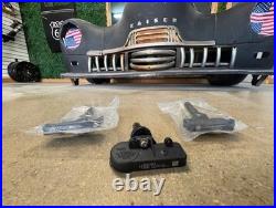 (13) Tire Pressure Sensor TPMS12 Ford Motorcraft 315Mhz DE8T-1A180-AA