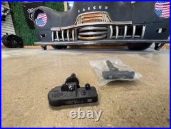 (13) Tire Pressure Sensor TPMS12 Ford Motorcraft 315Mhz DE8T-1A180-AA