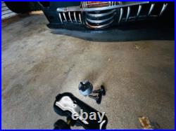 (13) Tire Pressure Sensor TPMS12 Ford Motorcraft 315Mhz DE8T-1A180-AA