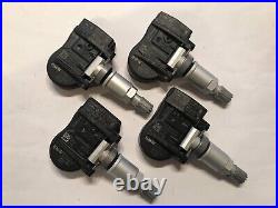 14-20 BMW M2 TPMS Tire Pressure Sensors set of 4