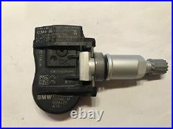 14-20 BMW M2 TPMS Tire Pressure Sensors set of 4