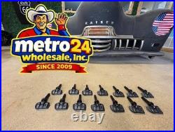 (14) TPMS JX7T-1A180-AA 315MHz FoMoCo TPMS60b same as dealer