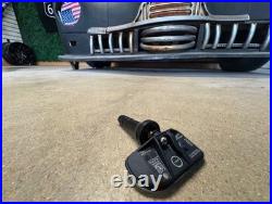 (14) TPMS JX7T-1A180-AA 315MHz FoMoCo TPMS60b same as dealer