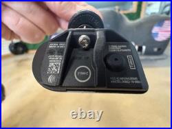 (14) TPMS JX7T-1A180-AA 315MHz FoMoCo TPMS60b same as dealer