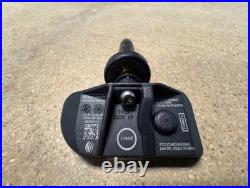 (14) TPMS JX7T-1A180-AA 315MHz FoMoCo TPMS60b same as dealer