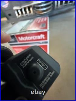 (14) TPMS JX7T-1A180-AA 315MHz FoMoCo TPMS60b same as dealer