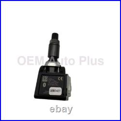 149070101B 4pcs OEM Bluetooth Tire Pressure Monitor Sensor for Tesla Model X 3