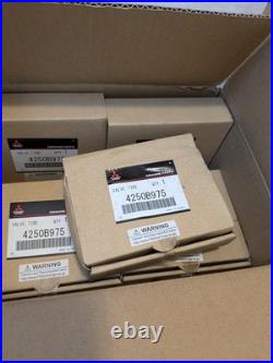 15pc OEM TPMS 4250B975 for Mitsubishi Outlander, Lancer, i-MiEV