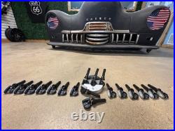 (18) OEM Tire Pressure Sensor 13598771 Chevrolet GMC Cadillac -same as dealer