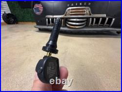 (18) OEM Tire Pressure Sensor 13598771 Chevrolet GMC Cadillac -same as dealer