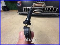 (18) OEM Tire Pressure Sensor 13598771 Chevrolet GMC Cadillac -same as dealer