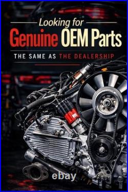 (18) OEM Tire Pressure Sensor 13598771 Chevrolet GMC Cadillac -same as dealer