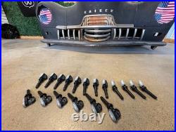 (18) TPMS35 F2GT-1A180-AB TPMS Ford Motorcraft F-150 Explorer same as dealer