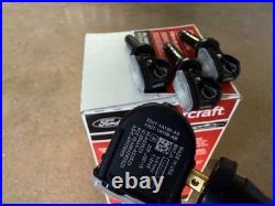 (18) TPMS35 F2GT-1A180-AB TPMS Ford Motorcraft F-150 Explorer same as dealer