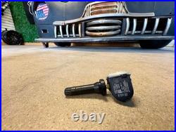 (18) TPMS35 F2GT-1A180-AB TPMS Ford Motorcraft F-150 Explorer same as dealer