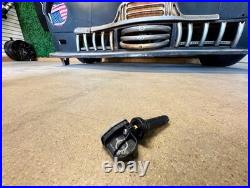 (18) TPMS35 F2GT-1A180-AB TPMS Ford Motorcraft F-150 Explorer same as dealer