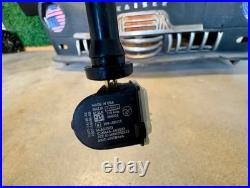 (18) TPMS35 F2GT-1A180-AB TPMS Ford Motorcraft F-150 Explorer same as dealer
