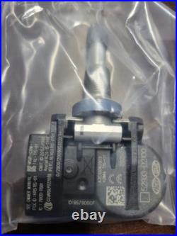 1PC OEM 52933-D2100 Hyundai KIA Ioniq Veloster Optima Tire Pressure Sensor TPMS