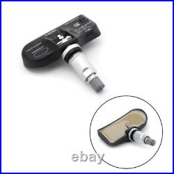 1X 56053030AC New Tire Pressure Sensor TPMS For Chrysler Dodge Jeep CA CA F8