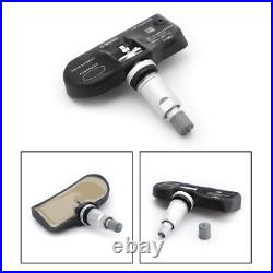 1X 56053030AC New Tire Pressure Sensor TPMS For Chrysler Dodge Jeep CA CA F8