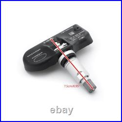 1X 56053030AC New Tire Pressure Sensor TPMS For Chrysler Dodge Jeep CA CA F8